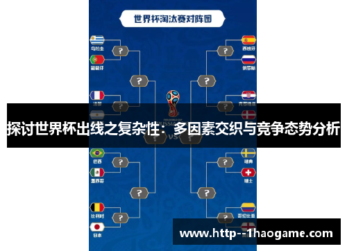 探讨世界杯出线之复杂性：多因素交织与竞争态势分析